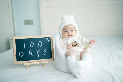 高平宝宝肌张力高